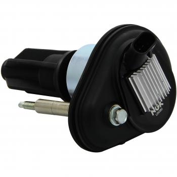 Bobina de encendido NGK 48263 - Alta calidad y rendimiento optimizado