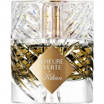 Kilian L'Heure Verte Eau De Parfum 50ml Refillable Spray