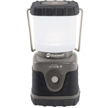 Lámpara LED Outwell Carnelian 1000 Azul