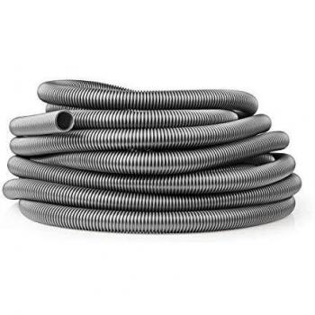 NEDIS Tibo de Aspiradora Tibo de Aspiradora | 32 mm | 24.0 m | Plástico Gris 24.0 m