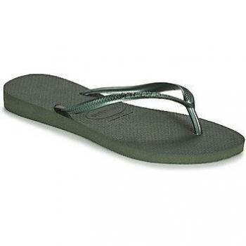 Chanclas de baño de mujer Slim Havaianas