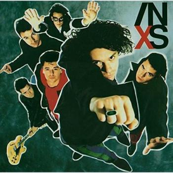 X [Vinilo]