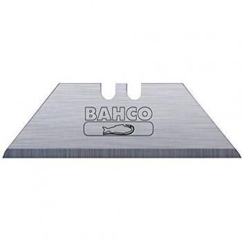 Bahco KBGU-100P - Pack 100 Hojas Trapezoidales