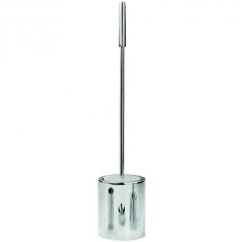 Andrea House - Escobilla Rda. Inox Brillo