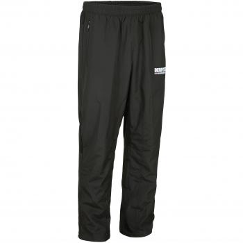 Derby Star Hombre presentación Pantalones Brillant Negro Negro Talla:Extra-Large