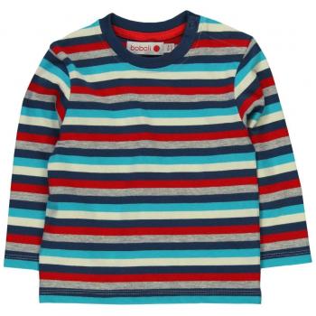 Boboli Camiseta Punto Liso De Bebé Niño Para Bebé Niño