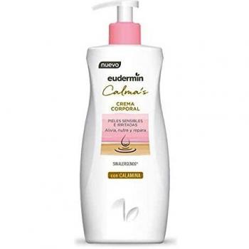 CALMA S CREMA CORPORAL 400ML