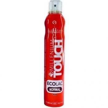 Alcántara Cosmética Milenium Touch Eco-Lac Fijación Normal 300ml