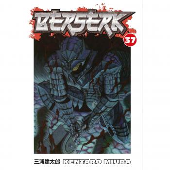 Berserk Volume 37