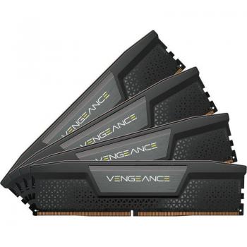 Corsair Vengeance DDR5 6600MHz 64GB (4x16GB) CL32 Memory Kit