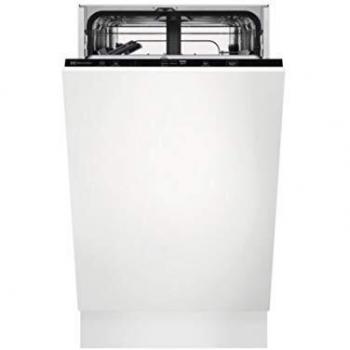 Lavavajillas Integrado Electrolux KEAD2100L 45 cm AirDry 9 Copas Clase F