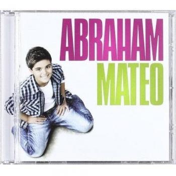 Abraham Mateo
