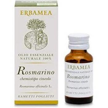 Aceite Esencial de Romero 10ml