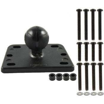 RAM Mount RAM-B-345 kit de montaje - Kit de sujección
