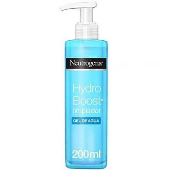 Neutrogena Hydro Boost Cleansing Gel Water 200ml