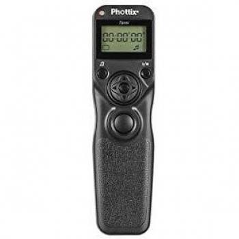 Phottix Taimi - Mando a distancia con temporizador