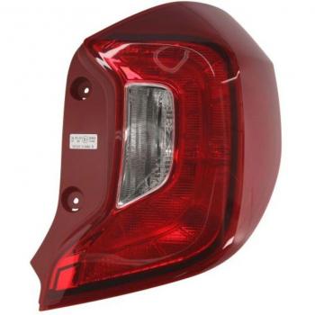 Piloto trasero TYC 11-14463-05-2 combinación LED con diseño moderno