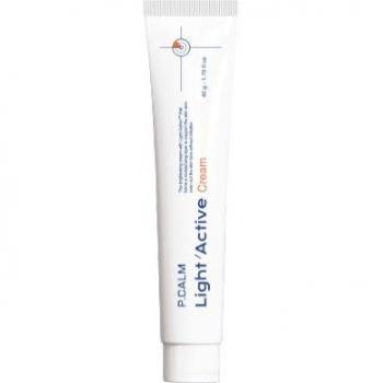 P.CALM - Light Active Cream 40g - Cosmetics