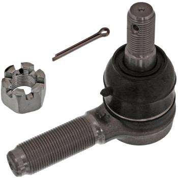 Rótula barra de acoplamiento FEBI BILSTEIN 43345