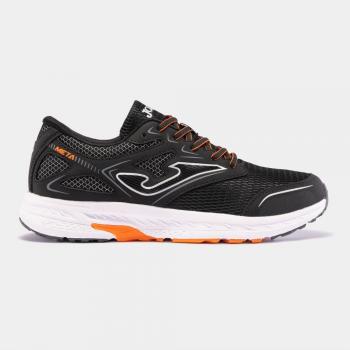 Zapatillas deportivas running Joma Meta 2430 negro