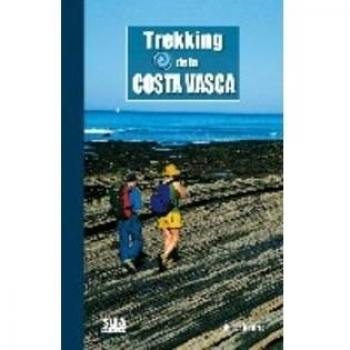 Trekking de la Costa Vasca - Ander Olaizola Izagirre