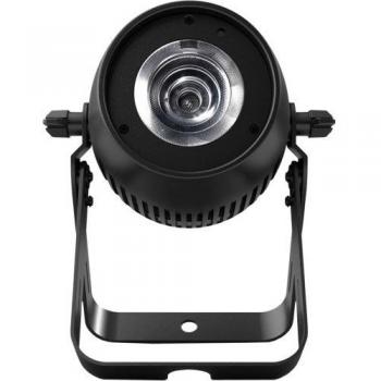 Proyector LED Compacto RGBW Cameo Q-Spot 40 de 40W en Negro