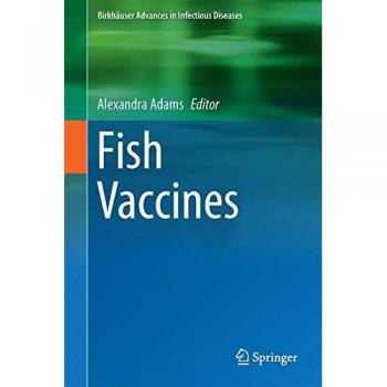 Fish Vaccines