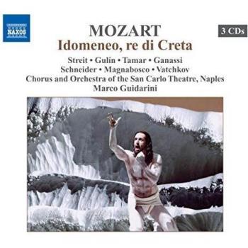 Mozart: Idomeneo