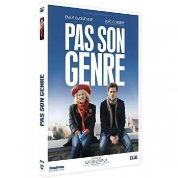Pas son genre [Francia] [DVD]