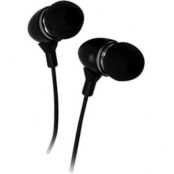 Auriculares Vakoss LT-437EX Negro