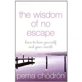 THE WISDOM OF NO ESCAPE: How to Love Yourself and Your World
