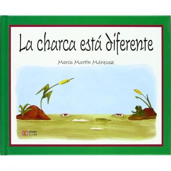 charca Esta Diferente, La