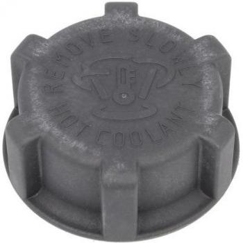Tapón de depósito de refrigerante DT Spare Parts 1.11134