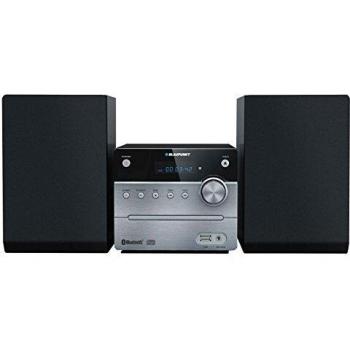 Blaupunkt MS 12 BT - Home Cinema -