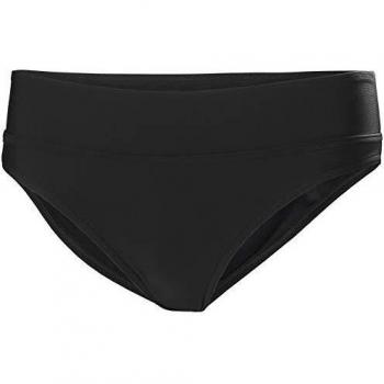 Helly Hansen - Bikini para Mujer, Mujer, Calzoncillos Bikini, 34107, Negro, Large