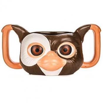 Taza de desayuno 3D Gremlins Gizmo