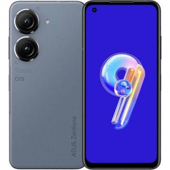 Teléfono inteligente ASUS Zenfone 9 con tecnología 5G, memoria de 128GB y pantalla de 5,9 pulgadas