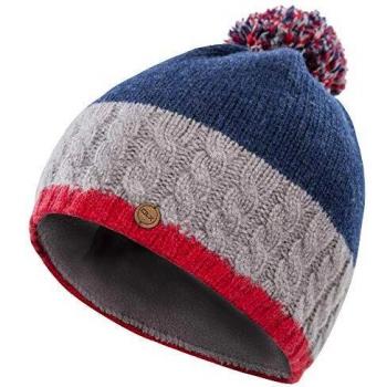 Gorro de punto Trespass Sheeran unisex tamaño único azul marino