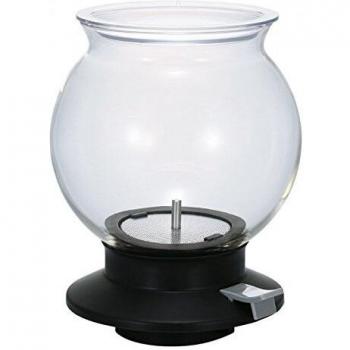 Cafetera de Té Hario Largo 800ml TDR-80B Roja