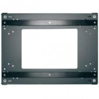 Middle Atlantic 5-RS26 Black Rack Accessory Shelf Rail for Server Cabinets