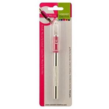 Soft Grip Cutting Pen Knife