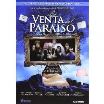 La venta del paraíso [DVD]