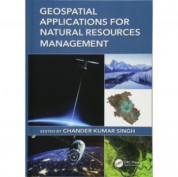 Geospatial Applications for Natural Resources Management
