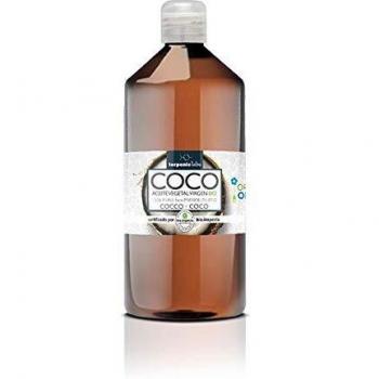 Terpenic evo Coco aceite vegetal 1litro 1 Unidad 300 g