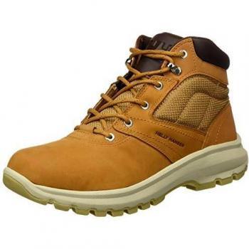 Helly Hansen W Montreal V2, Botas de Senderismo para Mujer, Multicolor