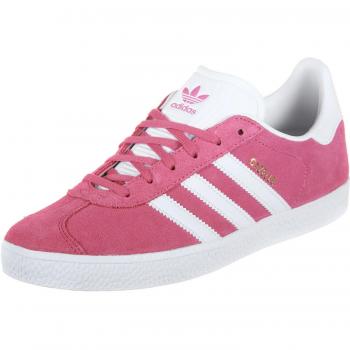 Adidas Gazelle J, Zapatillas de Deporte Unisex niño,