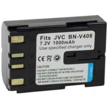 BATERIA Camara JVC BN-V408