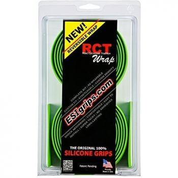 ESI RCT Wrap - Cinta Manillar - Verde 2014