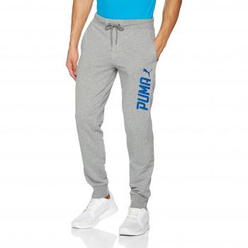 Puma Style – Pantalón para hombre, Hombre, Style, gris, XL