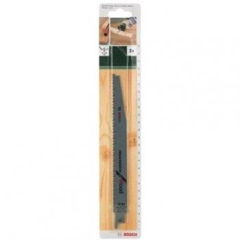 Bosch 2 609 256 704 - Hoja de sierra sable HCS, S 2345 X